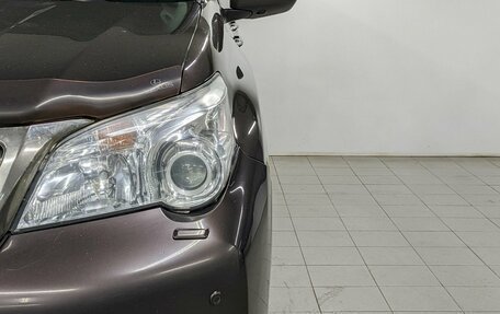 Lexus GX II, 2011 год, 2 400 000 рублей, 19 фотография