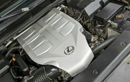 Lexus GX II, 2011 год, 2 400 000 рублей, 9 фотография