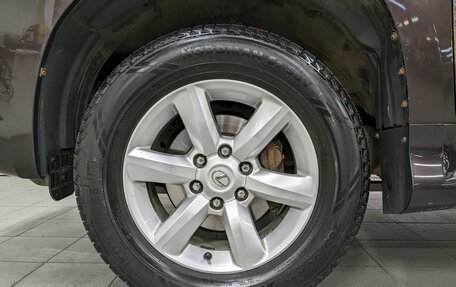 Lexus GX II, 2011 год, 2 400 000 рублей, 20 фотография
