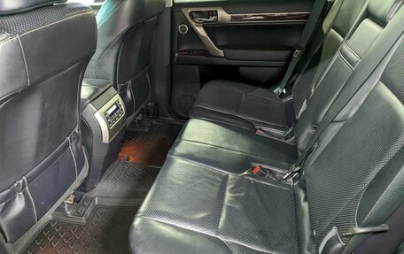 Lexus GX II, 2011 год, 2 400 000 рублей, 17 фотография