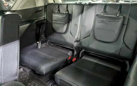 Lexus GX II, 2011 год, 2 400 000 рублей, 18 фотография