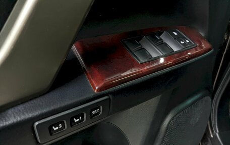 Lexus GX II, 2011 год, 2 400 000 рублей, 12 фотография