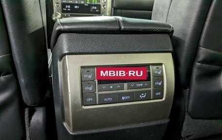 Lexus GX II, 2011 год, 2 400 000 рублей, 16 фотография