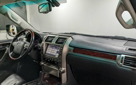 Lexus GX II, 2011 год, 2 400 000 рублей, 22 фотография