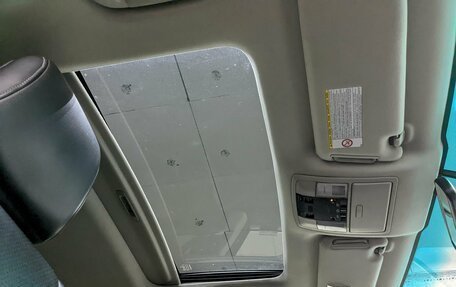 Lexus GX II, 2011 год, 2 400 000 рублей, 25 фотография