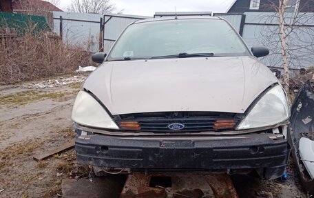 Ford Focus IV, 2003 год, 105 000 рублей, 3 фотография