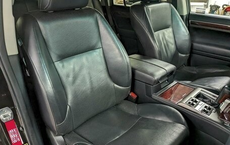 Lexus GX II, 2011 год, 2 400 000 рублей, 23 фотография