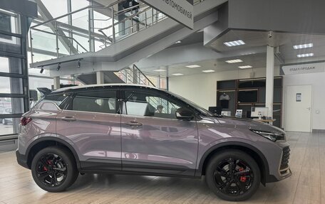 Geely Coolray I, 2026 год, 2 894 990 рублей, 4 фотография