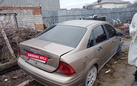 Ford Focus IV, 2003 год, 105 000 рублей, 6 фотография