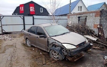 Ford Focus IV, 2003 год, 105 000 рублей, 5 фотография