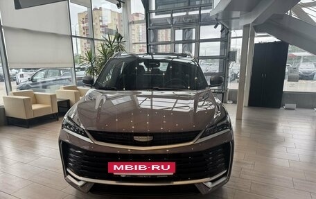Geely Coolray I, 2026 год, 2 894 990 рублей, 3 фотография
