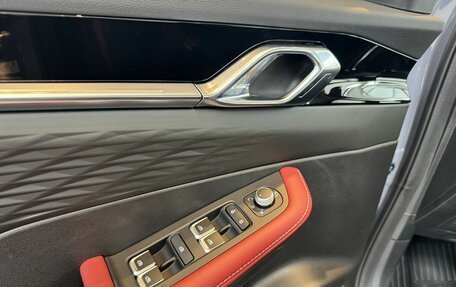 Geely Coolray I, 2026 год, 2 894 990 рублей, 15 фотография