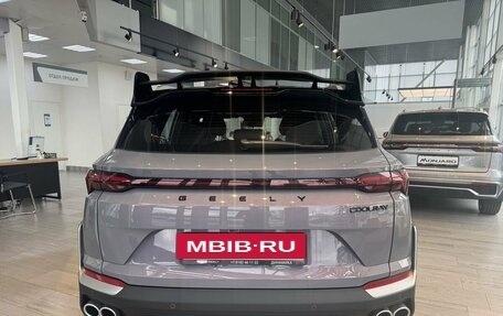 Geely Coolray I, 2026 год, 2 894 990 рублей, 7 фотография