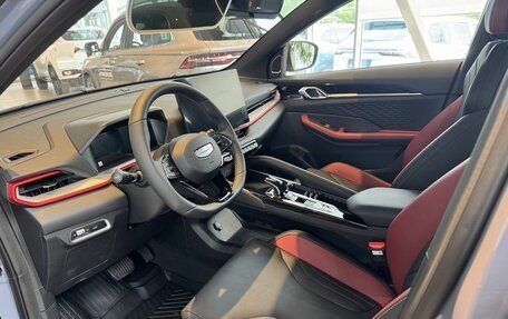 Geely Coolray I, 2026 год, 2 894 990 рублей, 21 фотография