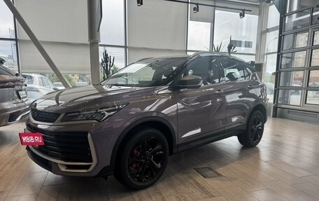 Geely Coolray I, 2026 год, 2 894 990 рублей, 2 фотография