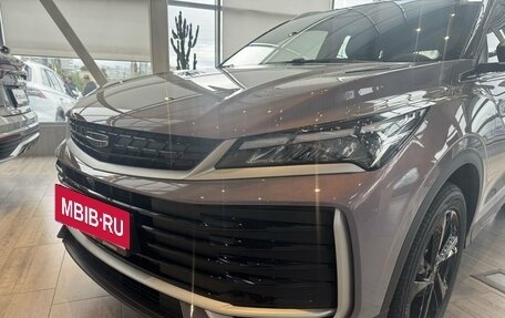Geely Coolray I, 2026 год, 2 894 990 рублей, 12 фотография