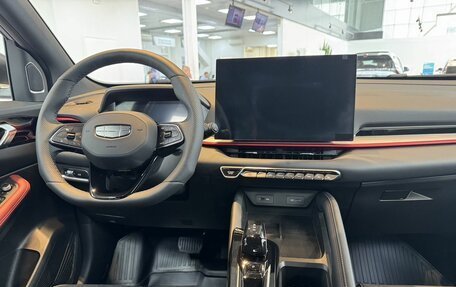 Geely Coolray I, 2026 год, 2 894 990 рублей, 24 фотография