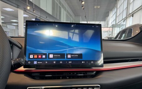 Geely Coolray I, 2026 год, 2 894 990 рублей, 29 фотография