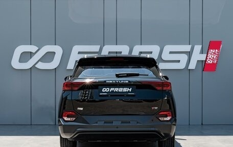 FAW Bestune T77, 2023 год, 1 790 000 рублей, 4 фотография