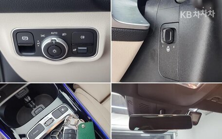 Mercedes-Benz GLB, 2024 год, 3 126 000 рублей, 14 фотография