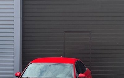 Audi A3, 2013 год, 1 290 000 рублей, 1 фотография