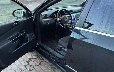 Volkswagen Passat B6, 2009 год, 600 000 рублей, 1 фотография