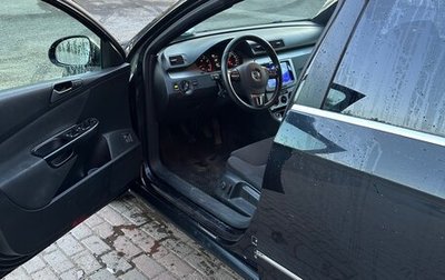 Volkswagen Passat B6, 2009 год, 600 000 рублей, 1 фотография