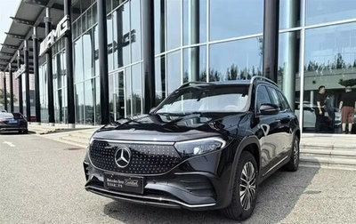 Mercedes-Benz EQB, 2025 год, 4 059 000 рублей, 1 фотография