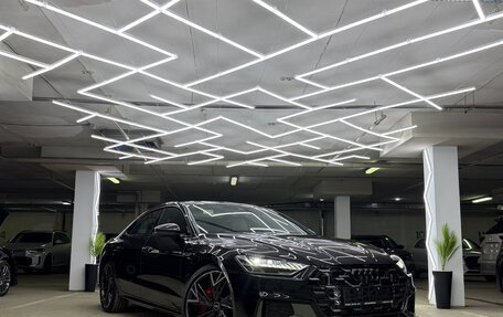 Audi A7, 2026 год, 6 200 000 рублей, 1 фотография