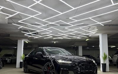 Audi A7, 2026 год, 6 200 000 рублей, 1 фотография