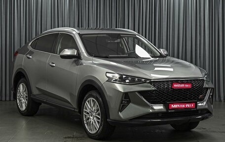 Haval F7x I, 2023 год, 2 098 000 рублей, 1 фотография