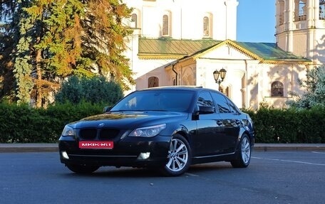 BMW 5 серия, 2007 год, 1 095 000 рублей, 1 фотография