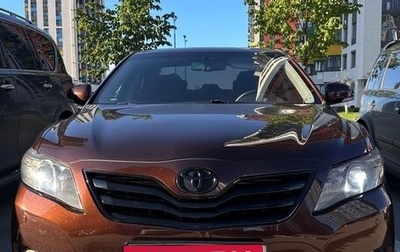 Toyota Camry, 2009 год, 1 175 000 рублей, 1 фотография