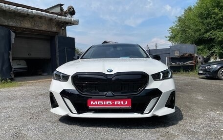 BMW 5 серия, 2013 год, 3 600 000 рублей, 1 фотография