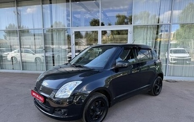 Suzuki Swift III, 2008 год, 550 000 рублей, 1 фотография