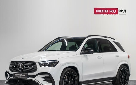 Mercedes-Benz GLE, 2025 год, 16 270 000 рублей, 1 фотография