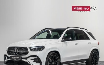 Mercedes-Benz GLE, 2025 год, 16 270 000 рублей, 1 фотография