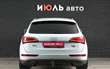 Audi Q5, 2013 год, 2 050 000 рублей, 5 фотография