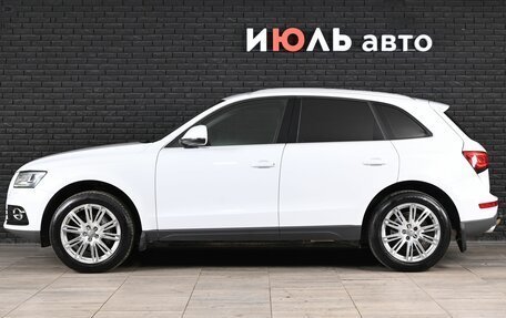 Audi Q5, 2013 год, 2 050 000 рублей, 8 фотография