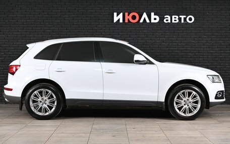 Audi Q5, 2013 год, 2 050 000 рублей, 9 фотография