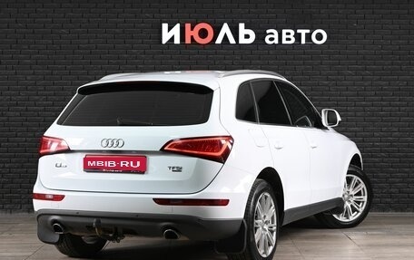 Audi Q5, 2013 год, 2 050 000 рублей, 7 фотография