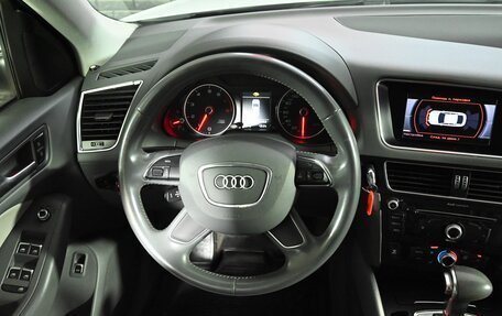 Audi Q5, 2013 год, 2 050 000 рублей, 11 фотография