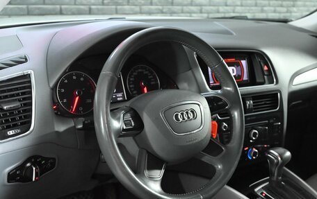 Audi Q5, 2013 год, 2 050 000 рублей, 12 фотография