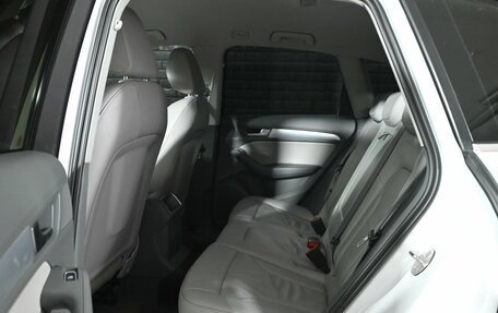 Audi Q5, 2013 год, 2 050 000 рублей, 16 фотография