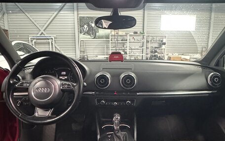 Audi A3, 2013 год, 1 290 000 рублей, 10 фотография