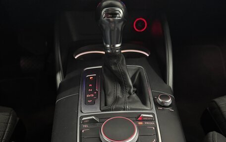 Audi A3, 2013 год, 1 290 000 рублей, 13 фотография