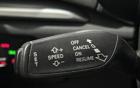 Audi A3, 2013 год, 1 290 000 рублей, 12 фотография