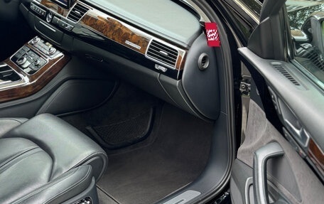 Audi A8, 2016 год, 2 680 000 рублей, 17 фотография
