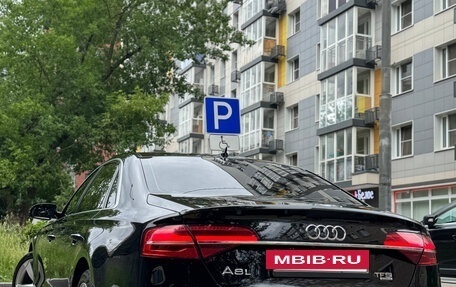 Audi A8, 2016 год, 2 680 000 рублей, 8 фотография