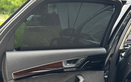 Audi A8, 2016 год, 2 680 000 рублей, 31 фотография